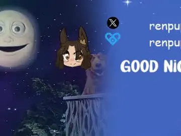Chaturbate Private Sex Chat of renpuppy
