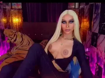 Chaturbate Adult Webcam of seductresskatarina
