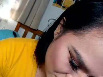 Chaturbate Live Porn of asian_hot_ellenxx