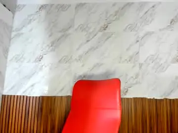Chaturbate Adult Video Chat of estefani_robles