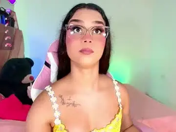 Chaturbate Live Porn of ely_w1