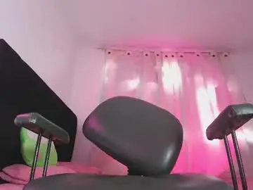 Chaturbate Nude Webcam of cassie_blossom