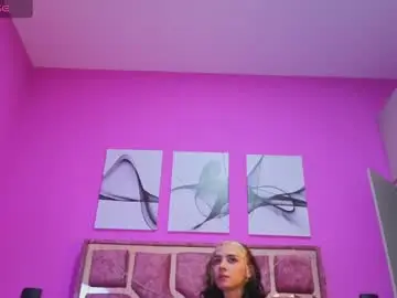 Chaturbate Private Sex Chat of samantaa_liov