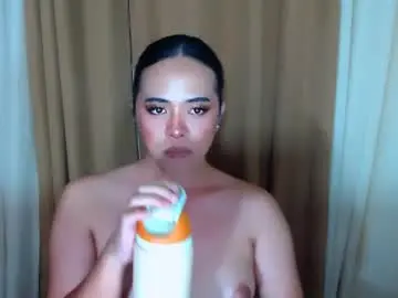 Chaturbate Live Porn of marikosue01