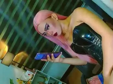 Chaturbate Nude Webcam of yasii19