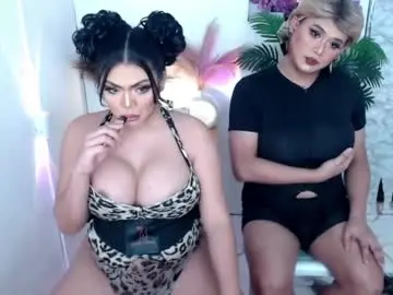 Chaturbate Sex Chat of 10incheskinkynastytrans