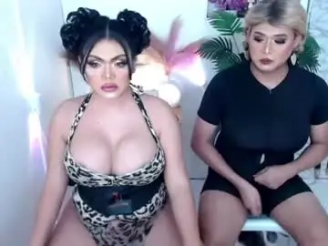 Chaturbate Free Live Porn of 10incheskinkynastytrans