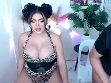 Chaturbate Live Porn of 10incheskinkynastytrans