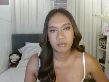Chaturbate Live Sex of celestinalinaa