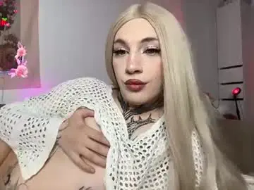 Chaturbate Nude Webcam of chloevesper