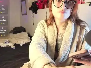 Chaturbate Live Sex of exolizzz66