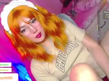 Chaturbate Free Live Porn of koreandollts