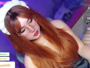 Chaturbate Best live sex cam show of koreandollts