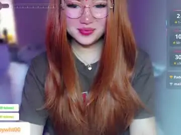Chaturbate Adult Webcam of koreandollts