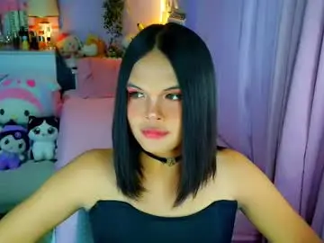Chaturbate Live Sex of callme_mia