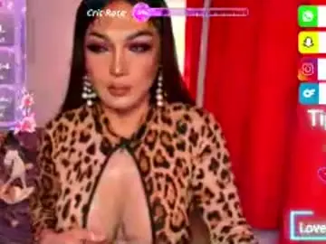 Chaturbate Live Sex Cam of versatilepatty