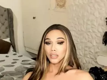 Chaturbate Watch Live Sex Cams of _enchantress_samira_