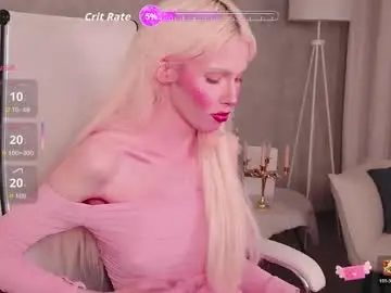 Chaturbate Live Porn of pamelamydreamys