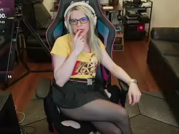 Chaturbate Nude Webcam of kelseycobalt