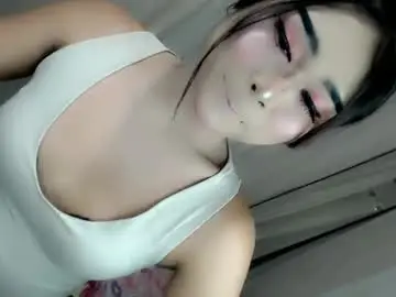 Chaturbate Free Live Porn of xchinita_kyanggx