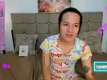 Chaturbate Free Live Porn of gorjuice_kylien