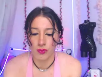 Chaturbate Nude Webcam of taylorsweet1111