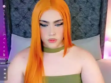 Chaturbate Adult Webcam of astrid_jonnes