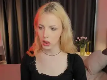 Chaturbate Live Sex Cam of tiffany_king