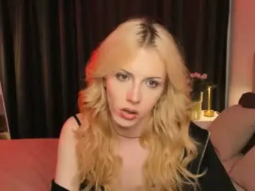 Chaturbate Live Sex of tiffany_king