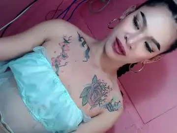 Chaturbate Live Porn of indra_mae