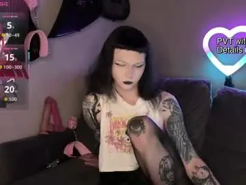 Chaturbate Free Live Porn of dandelion_sea