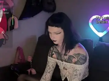 Chaturbate Free Live Porn of dandelion_sea