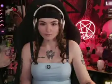 Chaturbate Adult Webcams of lilithara666