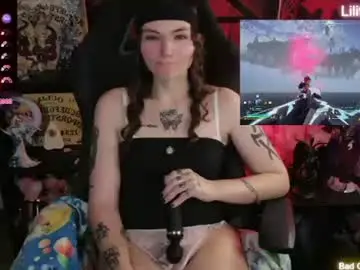 Chaturbate Free Porn Cam of lilithara666