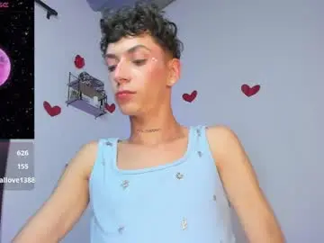 Chaturbate Adult Webcams of noahfox_12