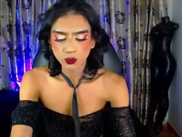 Chaturbate Free Porn Cam of hecate_doll