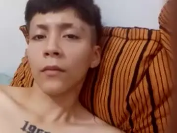 Chaturbate Best Webcam of juandiegosan420