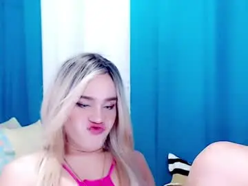 Chaturbate Live Porn of arianne_xoxo777