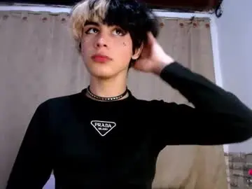 Chaturbate Sex Cam of darasweet20