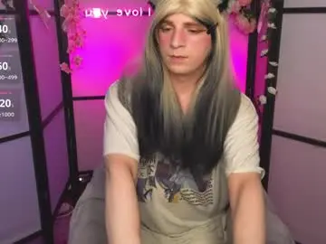 Chaturbate Free Live Porn of foxispuff