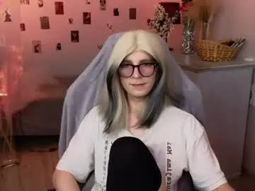 Chaturbate Sex Cam of foxispuff