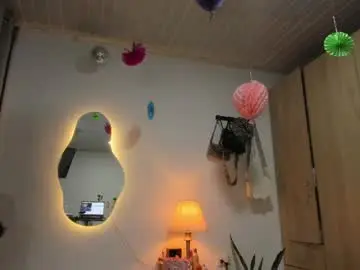 Chaturbate Free Live Porn of paris_angelx