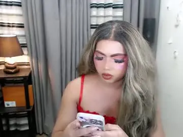 Chaturbate Private Sex Chat of dream_fantacy