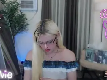Chaturbate Sex Chat of midnight_muse_18