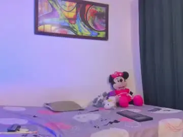 Chaturbate Sex Chat of ednajarat