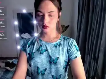 Chaturbate Adult Video Chat of valen_thompson