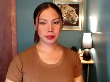 Chaturbate Adult Webcam of asiansignificant