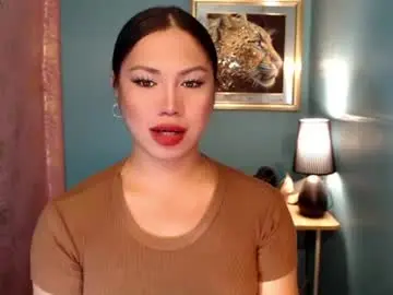 Chaturbate Adult Webcams of asiansignificant