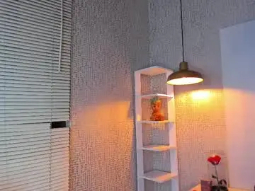 Chaturbate Free Porn Cam of mxli_divine_