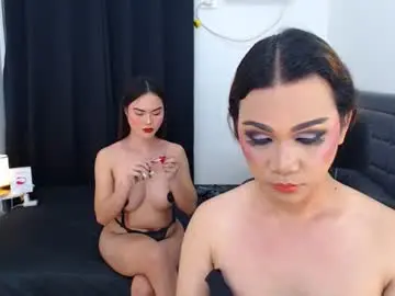 Chaturbate Adult Webcams of francinexcarla
